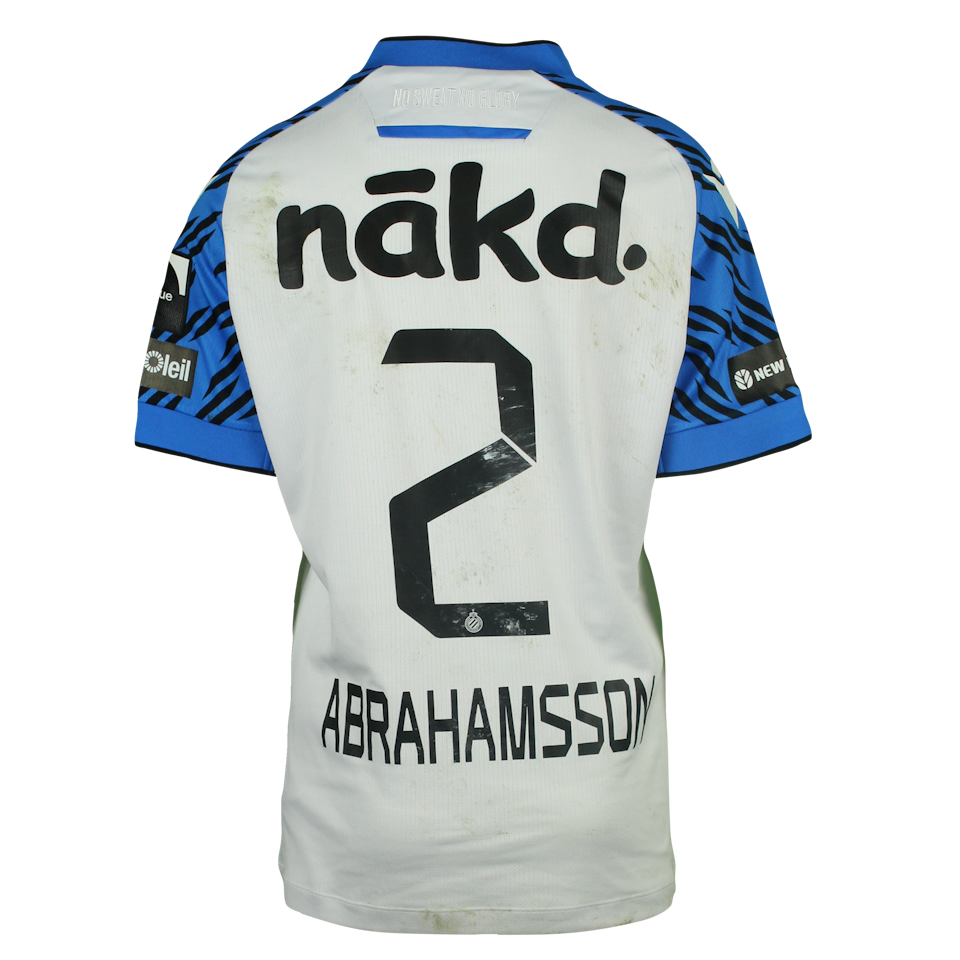 Sejde Abrahamsson