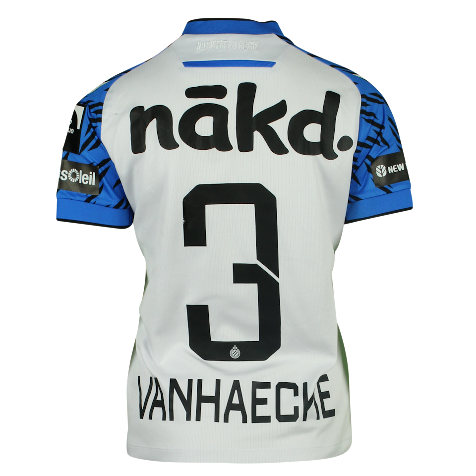 Febe Vanhaecke