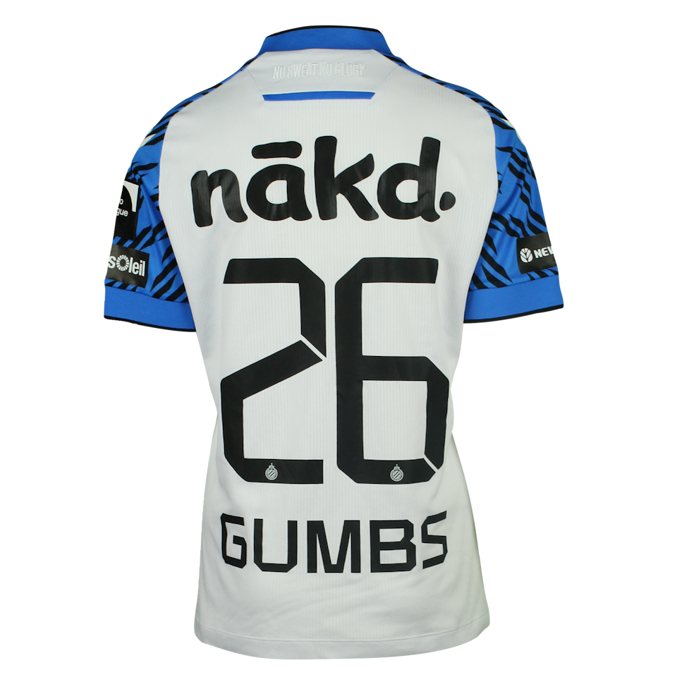 Aisse Gumbs