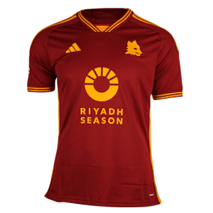 Paulo Dybala AS Roma jersey