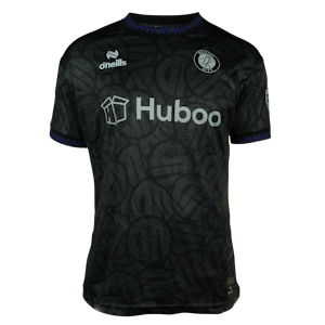 Joe Williams | Preston North End - Bristol City | MatchWornShirt