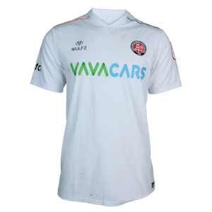 Davide Biraschi Fatih Karagümrük shirt