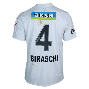 Davide Biraschi Fatih Karagümrük shirt