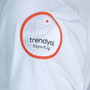 Valentin Eysseric Fatih Karagümrük shirt