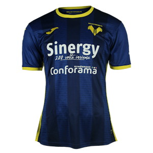 Shirt van Tomáš Suslov Hellas Verona FC