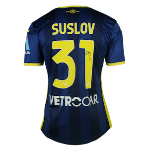 Shirt van Tomáš Suslov Hellas Verona FC