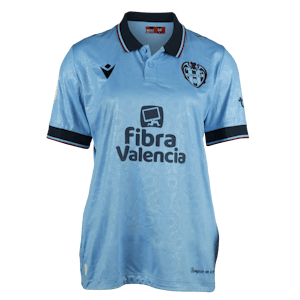 Silvia Lloris Levante Femenino shirt