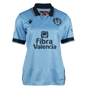 Angela Sosa Levante Femenino shirt