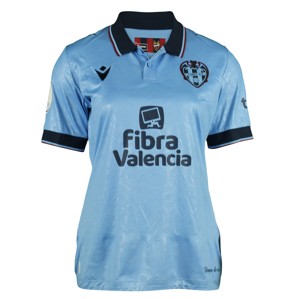 Angela Sosa Levante Femenino shirt