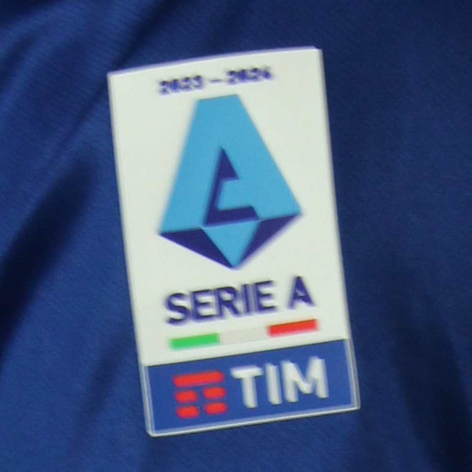 Riccardo Saponara Hellas Verona FC shirt