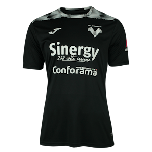 Simone Perilli Hellas Verona FC shirt