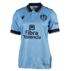 Daniela Arques Lázaro Levante Femenino shirt