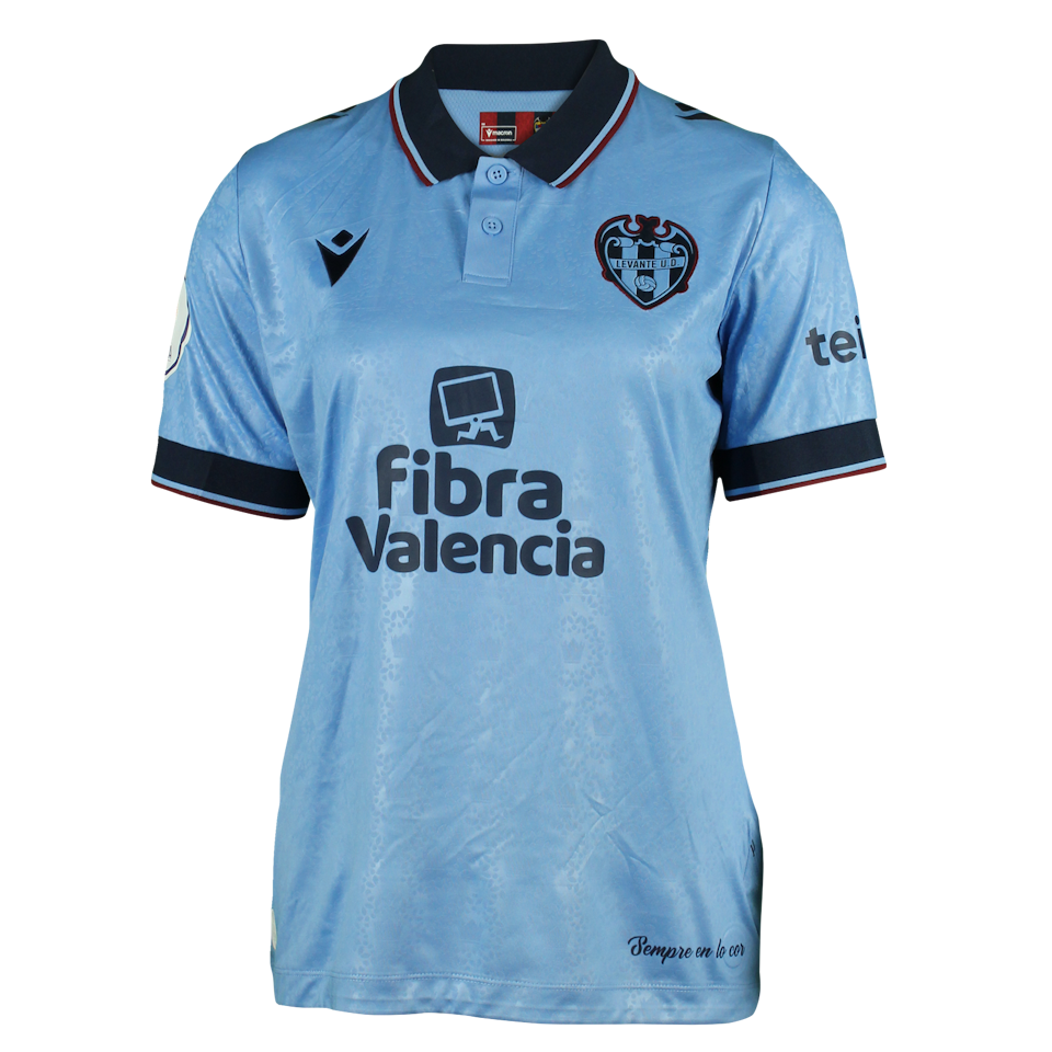 Daniela Arques Lázaro Levante Femenino shirt