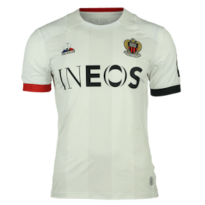 Alexis Claude-Maurice OGC Nice shirt
