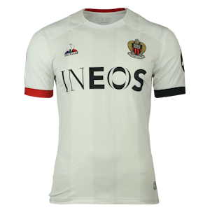 Maillot de Aliou Badara Balde (OGC Nice)