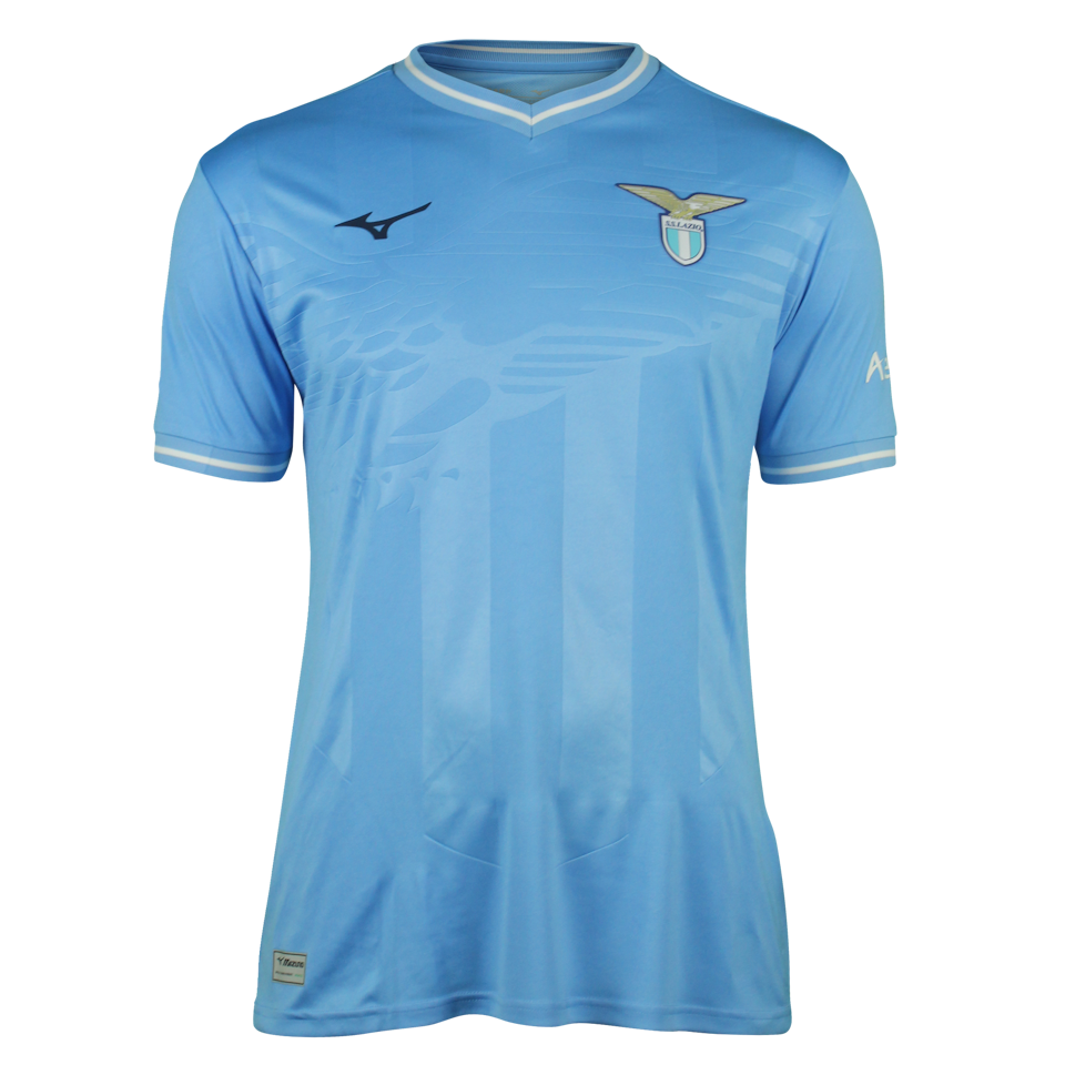 Pedro Rodríguez Ledesma Lazio shirt