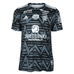 Camiseta Marco Bizot Stade Brestois 29