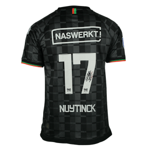 Maglia di Bram Nuytinck (NEC)