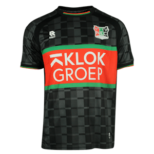 Philippe Sandler NEC jersey