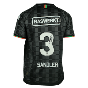 Philippe Sandler NEC jersey