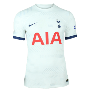 Tottenham Hotspur-Trikot von Timo Werner