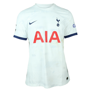 Iyenoma Destiny Udogie Tottenham Hotspur jersey