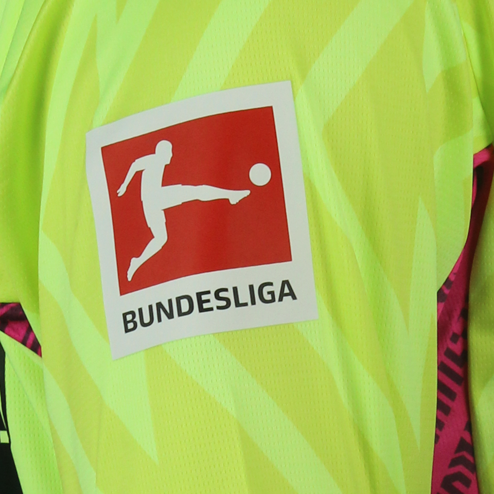 Moritz Nicolas Borussia Mönchengladbach shirt