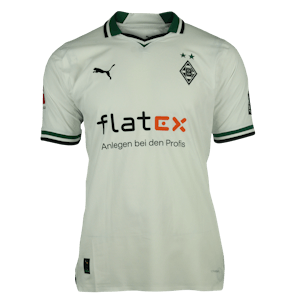 Maillot de Grant-Leon Ranos (Borussia Mönchengladbach)