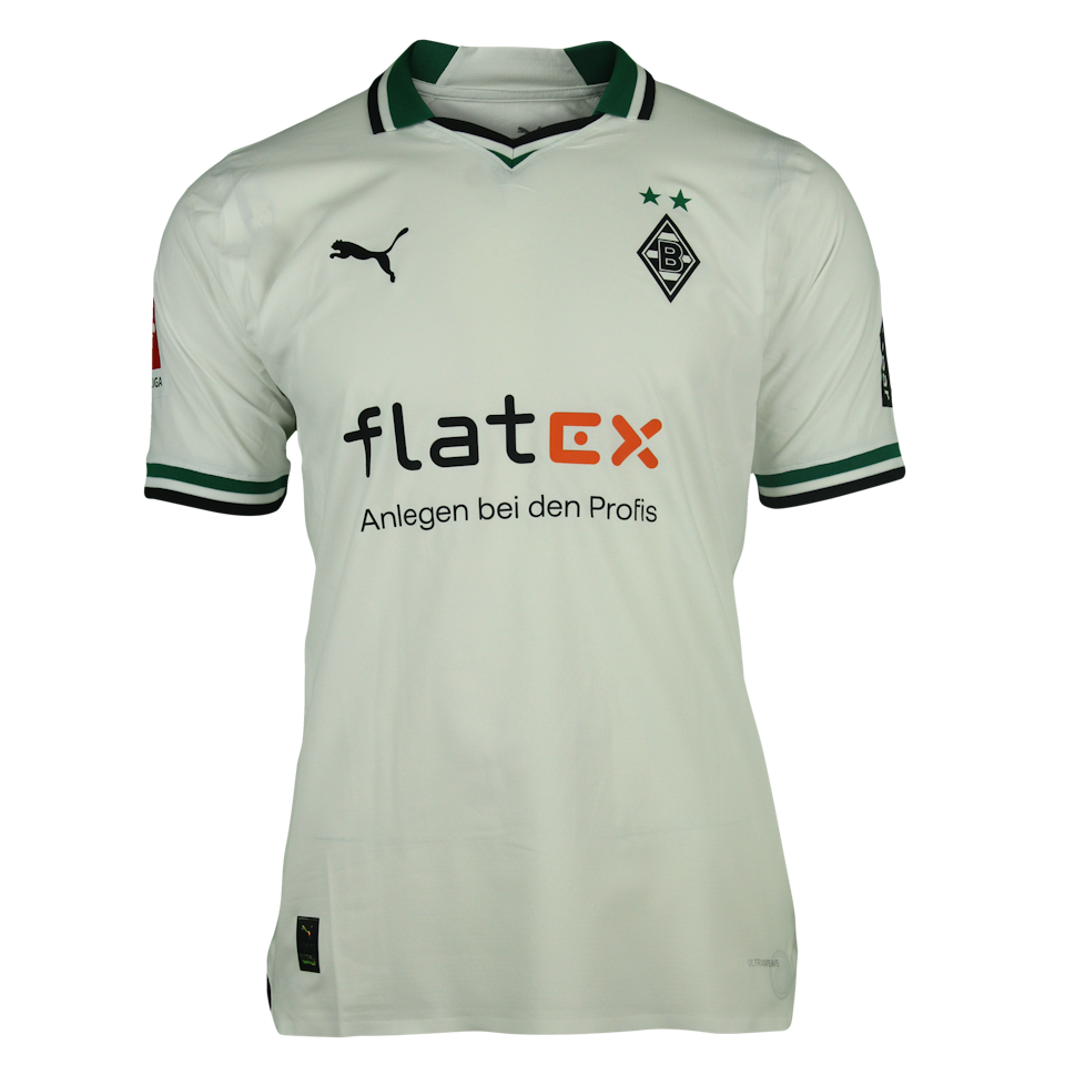 Maillot de Grant-Leon Ranos (Borussia Mönchengladbach)