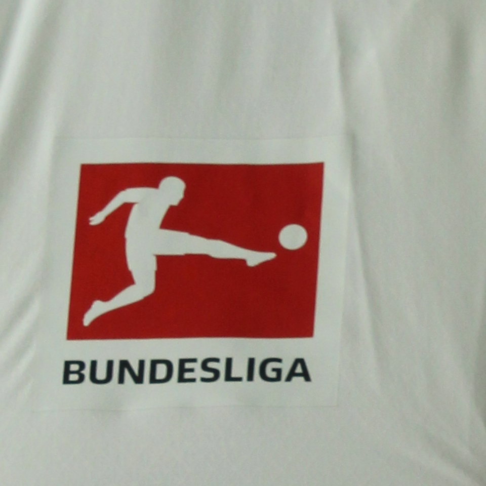 Maillot de Grant-Leon Ranos (Borussia Mönchengladbach)