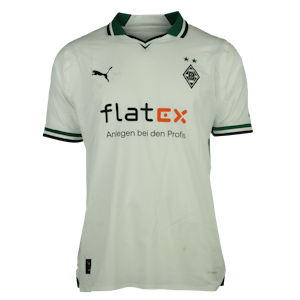 Christoph Kramer Borussia Mönchengladbach shirt