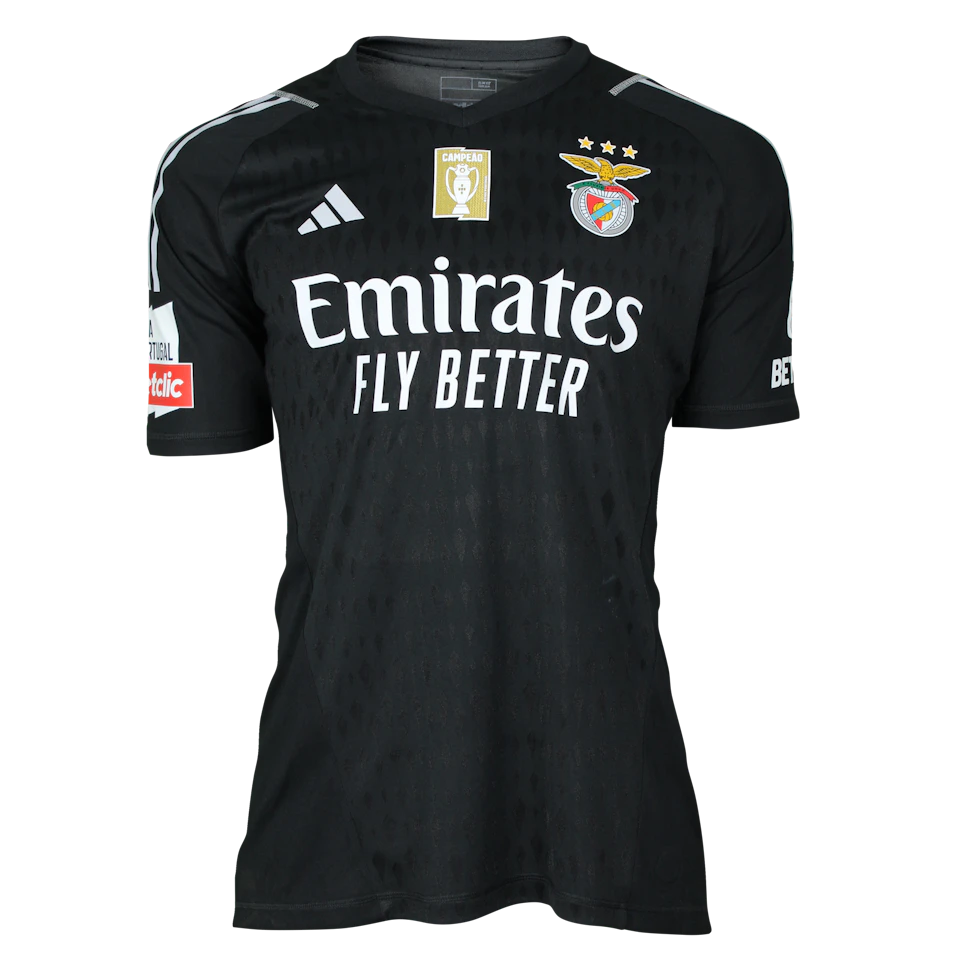 Anatolii Trubin | Benfica