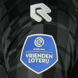 Yvandro Borges Sanches NEC jersey