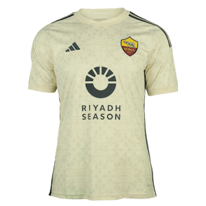 Stephan El Shaarawy AS Roma shirt