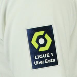 Jean-Louis Leca RC Lens jersey