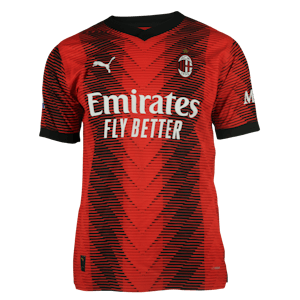 Jersey Luka Romero  AC Milan