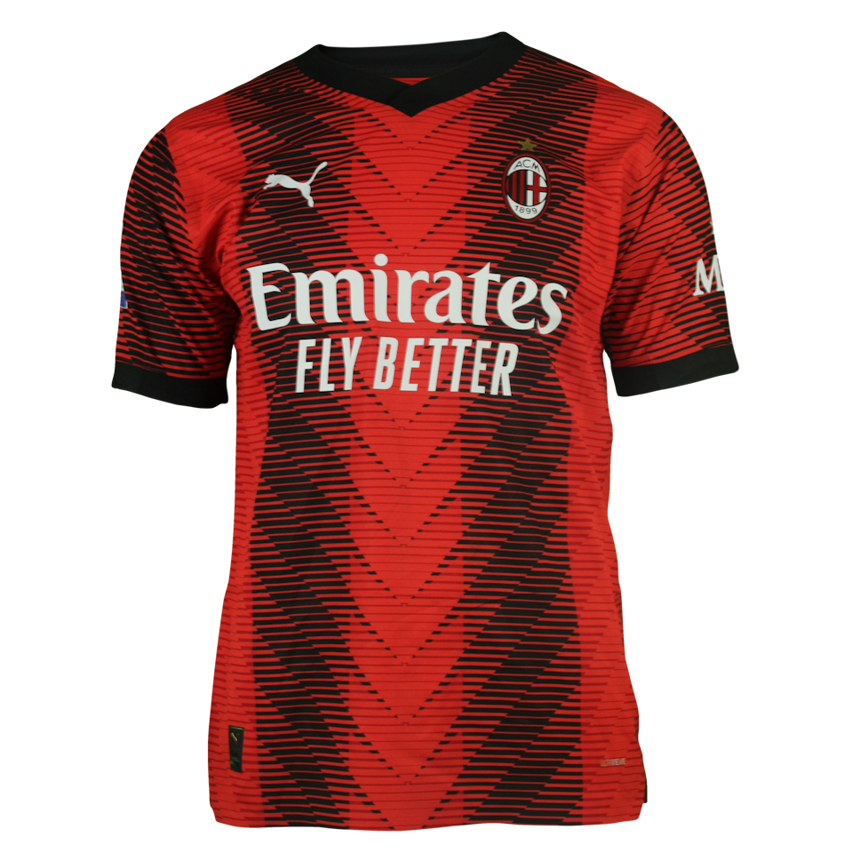 Jersey Luka Romero  AC Milan