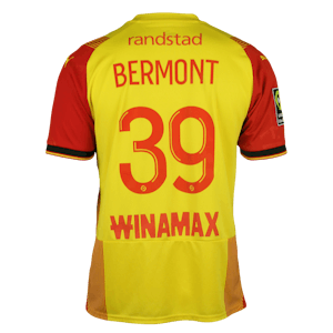 Anthony Bermont 