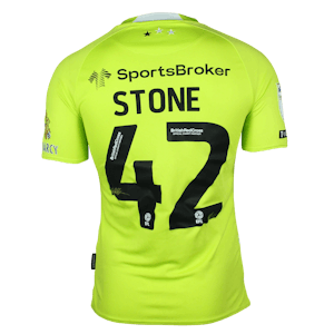 Michael Stone | Huddersfield
