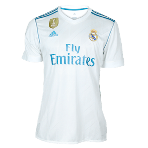Toni Kroos - La Liga 17/18