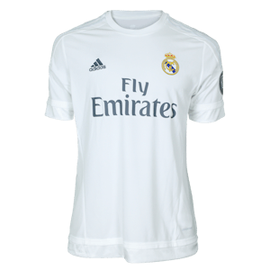 James Rodríguez - UCL 15/16