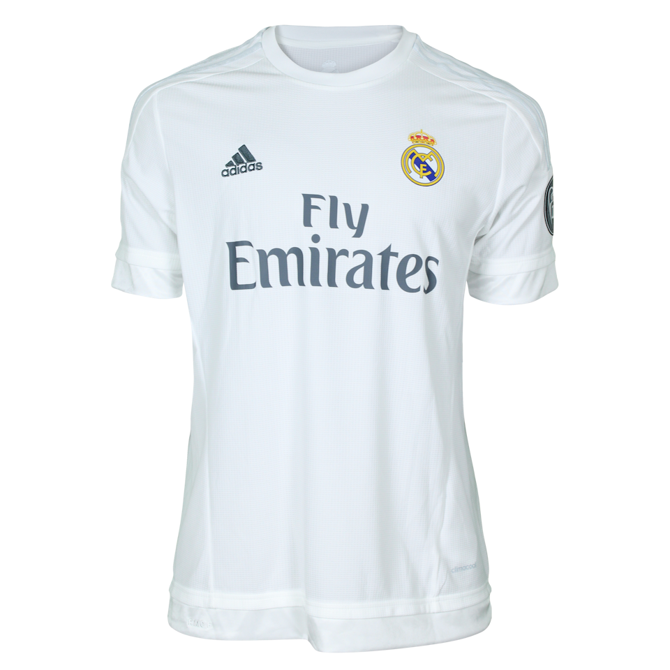 James Rodríguez - UCL 15/16