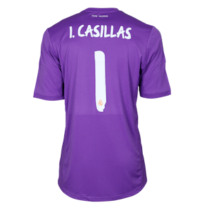 Iker Casillas 13/14