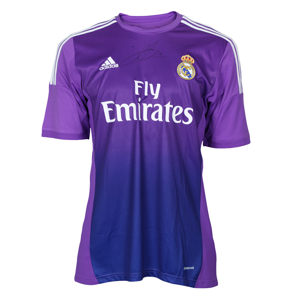 Iker Casillas 13/14