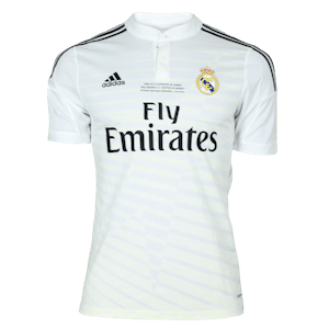Dani Carvajal - Supercopa de España 14/15