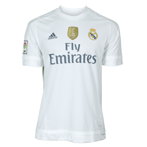 Casemiro La Liga 15/16 2
