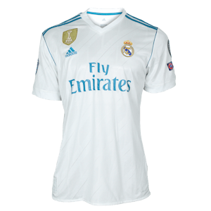 Marco Asensio - UCL 17/18