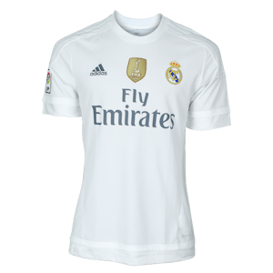 Álvaro Arbeloa - La Liga 15/16