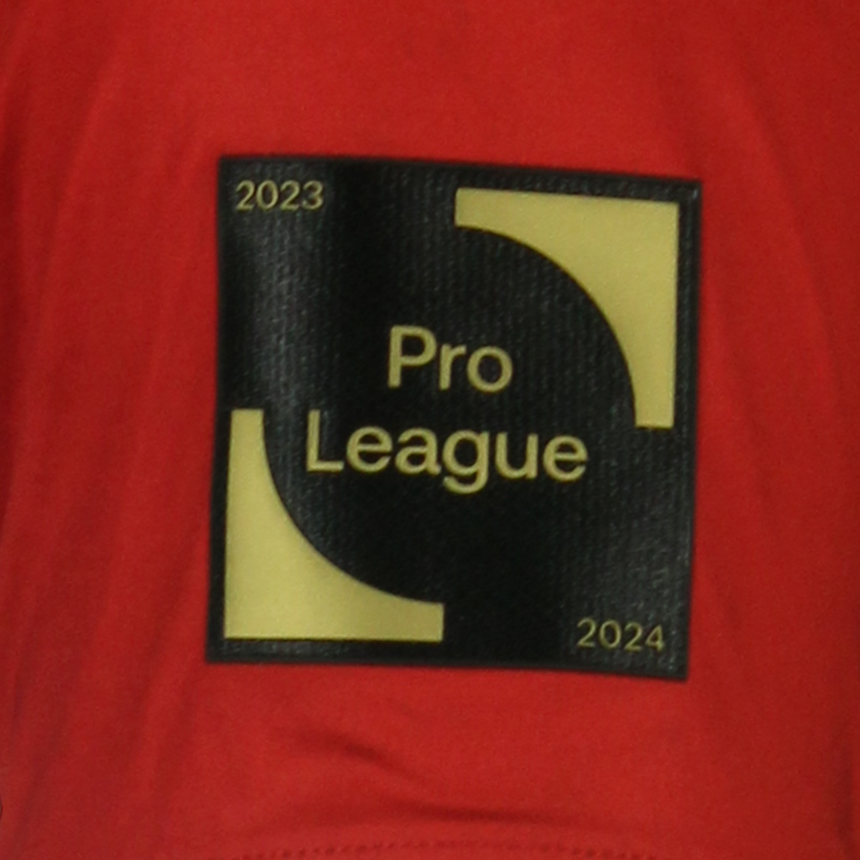 Arthur Vermeeren Royal Antwerp FC shirt