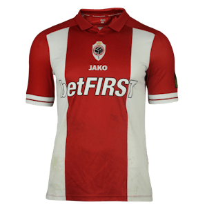 Arthur Vermeeren Royal Antwerp FC shirt